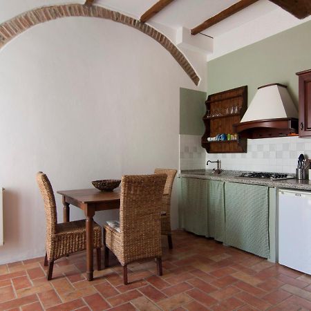 Agriturismo Terenzana Aparthotel ริปาร์เบลลา ภายนอก รูปภาพ