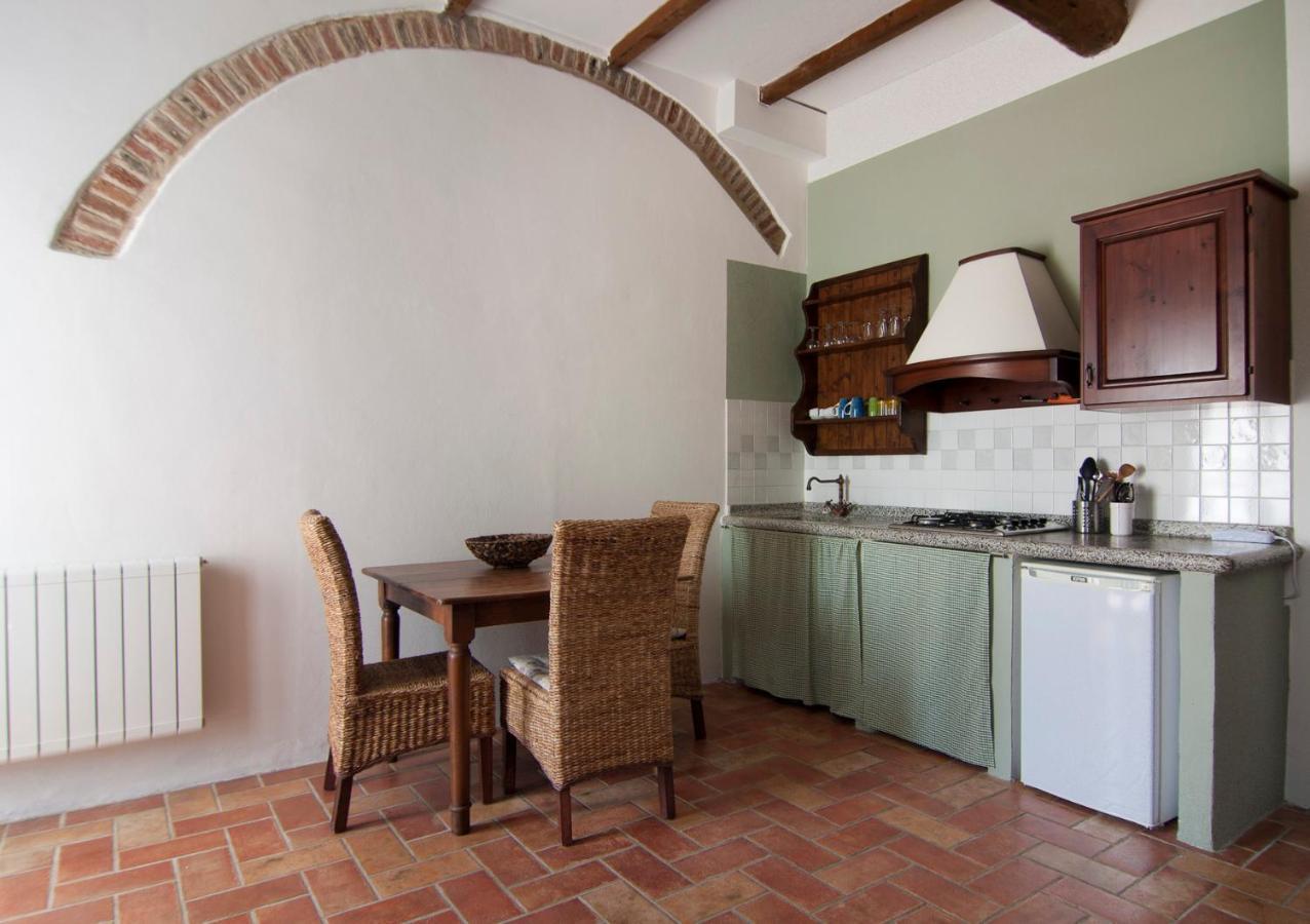 Agriturismo Terenzana Aparthotel ริปาร์เบลลา ภายนอก รูปภาพ