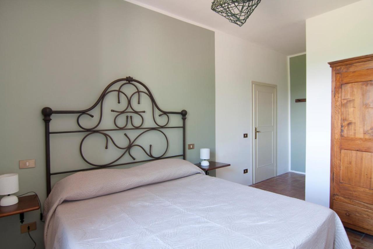 Agriturismo Terenzana Aparthotel ริปาร์เบลลา ภายนอก รูปภาพ