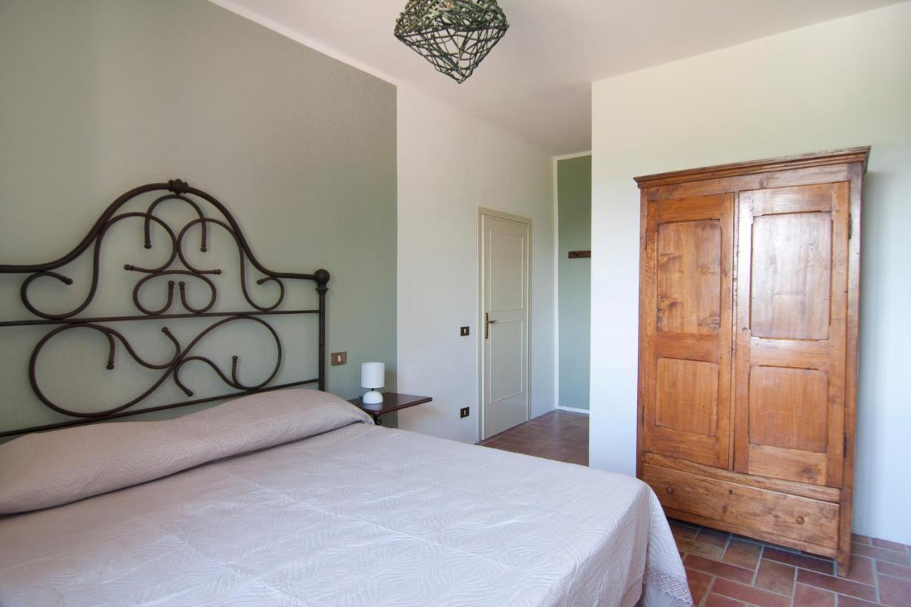 Agriturismo Terenzana Aparthotel ริปาร์เบลลา ภายนอก รูปภาพ