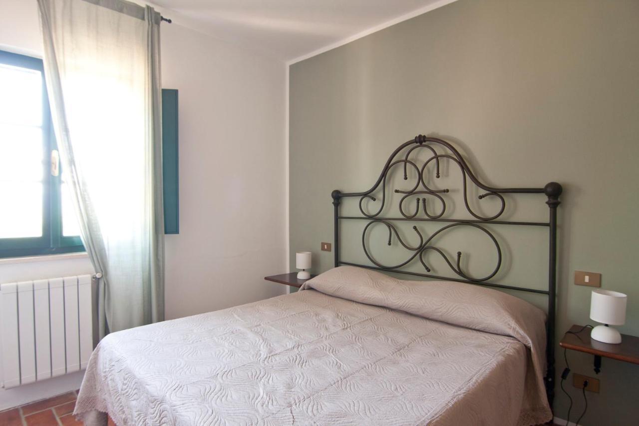 Agriturismo Terenzana Aparthotel ริปาร์เบลลา ภายนอก รูปภาพ