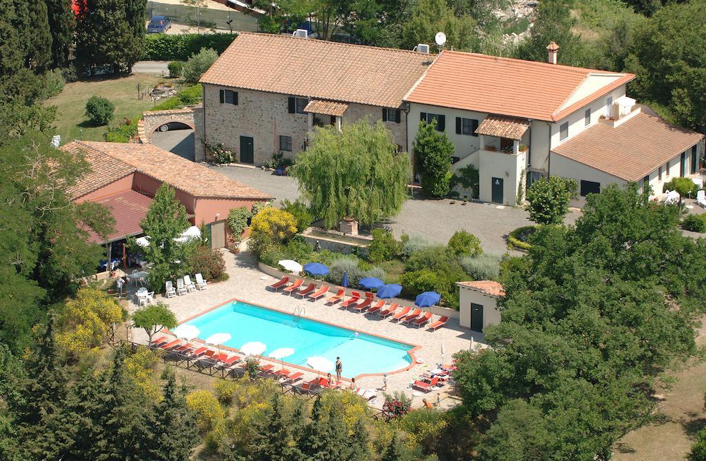 Agriturismo Terenzana Aparthotel ริปาร์เบลลา ภายนอก รูปภาพ