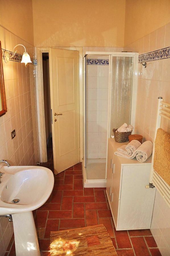 Agriturismo Terenzana Aparthotel ริปาร์เบลลา ภายนอก รูปภาพ