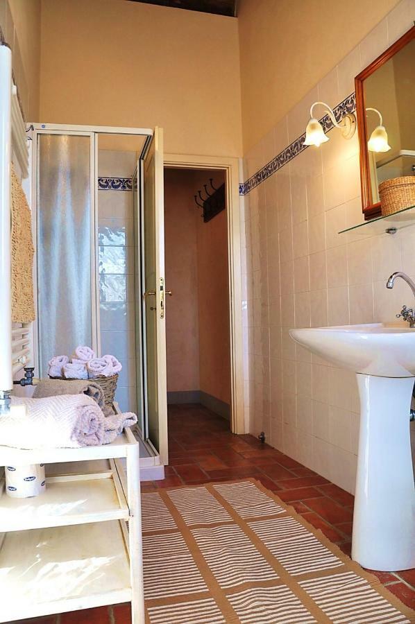 Agriturismo Terenzana Aparthotel ริปาร์เบลลา ภายนอก รูปภาพ